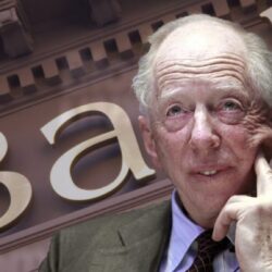 Jacob Rothschild Dead At 87
