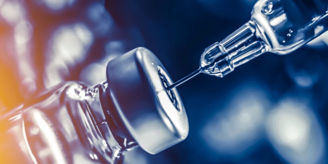 MRNS - New vaccine technology