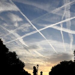 Are Chemtrails Real?